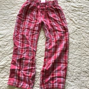 Old Navy Girls PJ pants